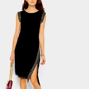 Michael Kors - 1xL - Black dress.